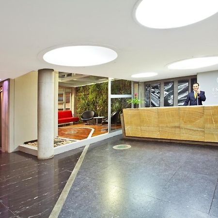 Estelar Apartamentos Aeropuerto Bogotá Esterno foto