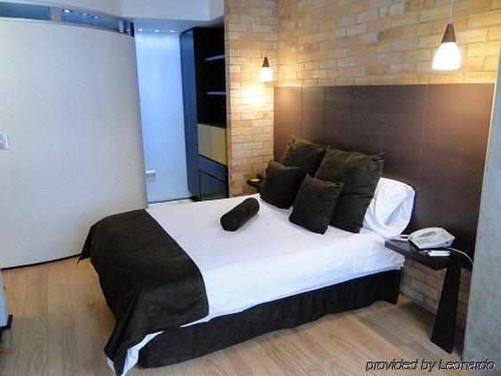 Estelar Apartamentos Aeropuerto Bogotá Camera foto
