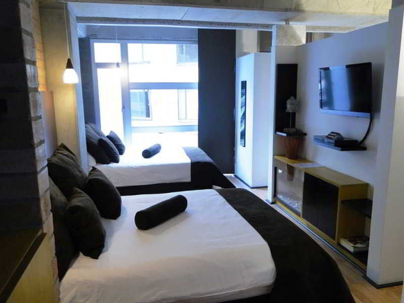 Estelar Apartamentos Aeropuerto Bogotá Camera foto