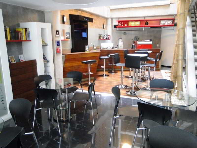 Estelar Apartamentos Aeropuerto Bogotá Esterno foto
